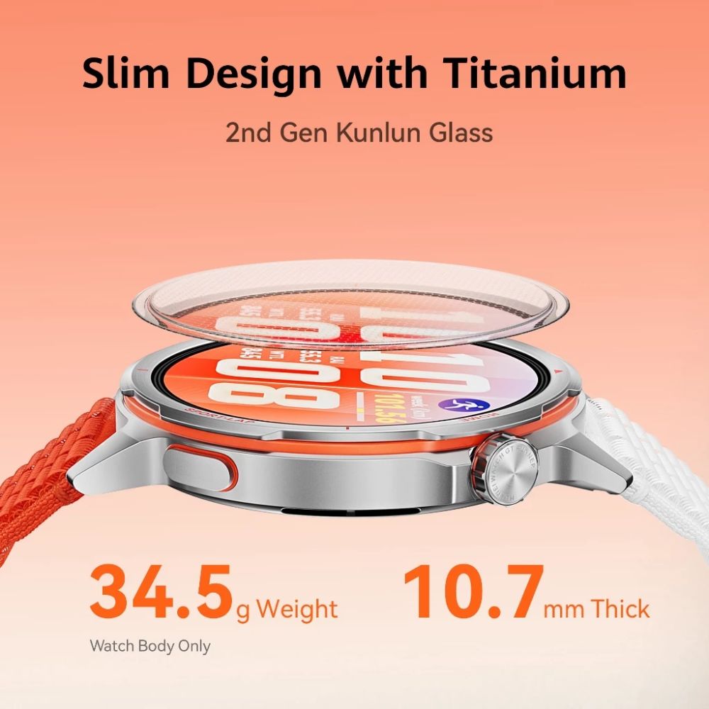 HUAWEI WATCH GT Runner 2