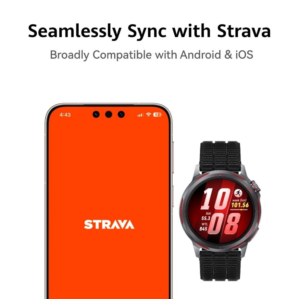 HUAWEI WATCH GT Runner 2