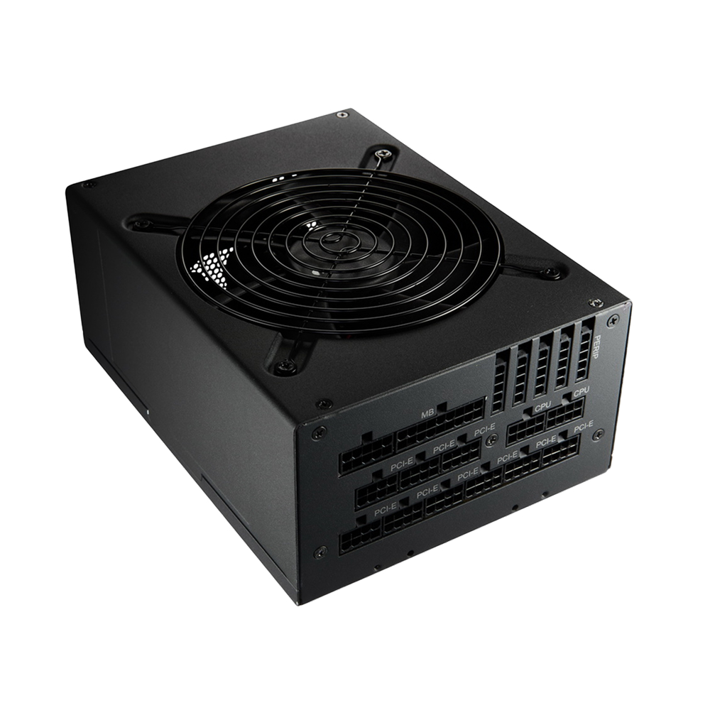 FSP CANNON PRO 80PLUS GOLD ATX Power Supply
