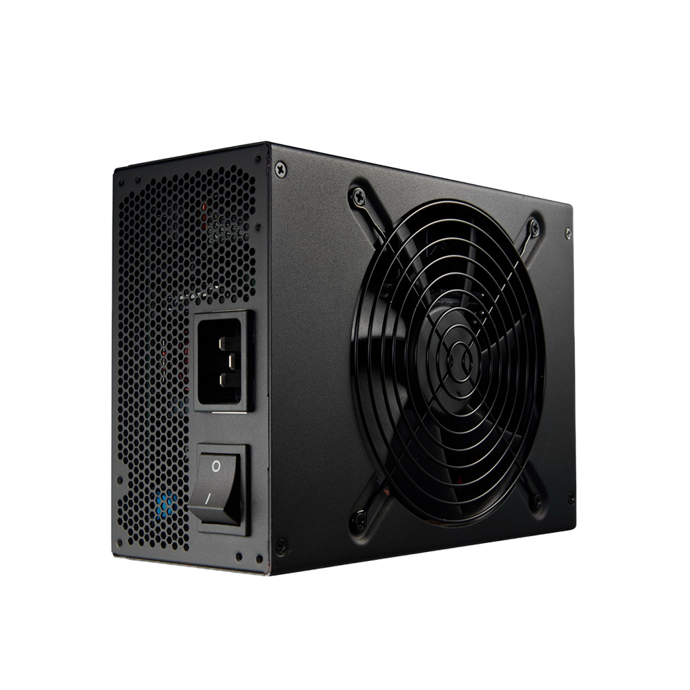 FSP CANNON PRO 80PLUS GOLD ATX Power Supply