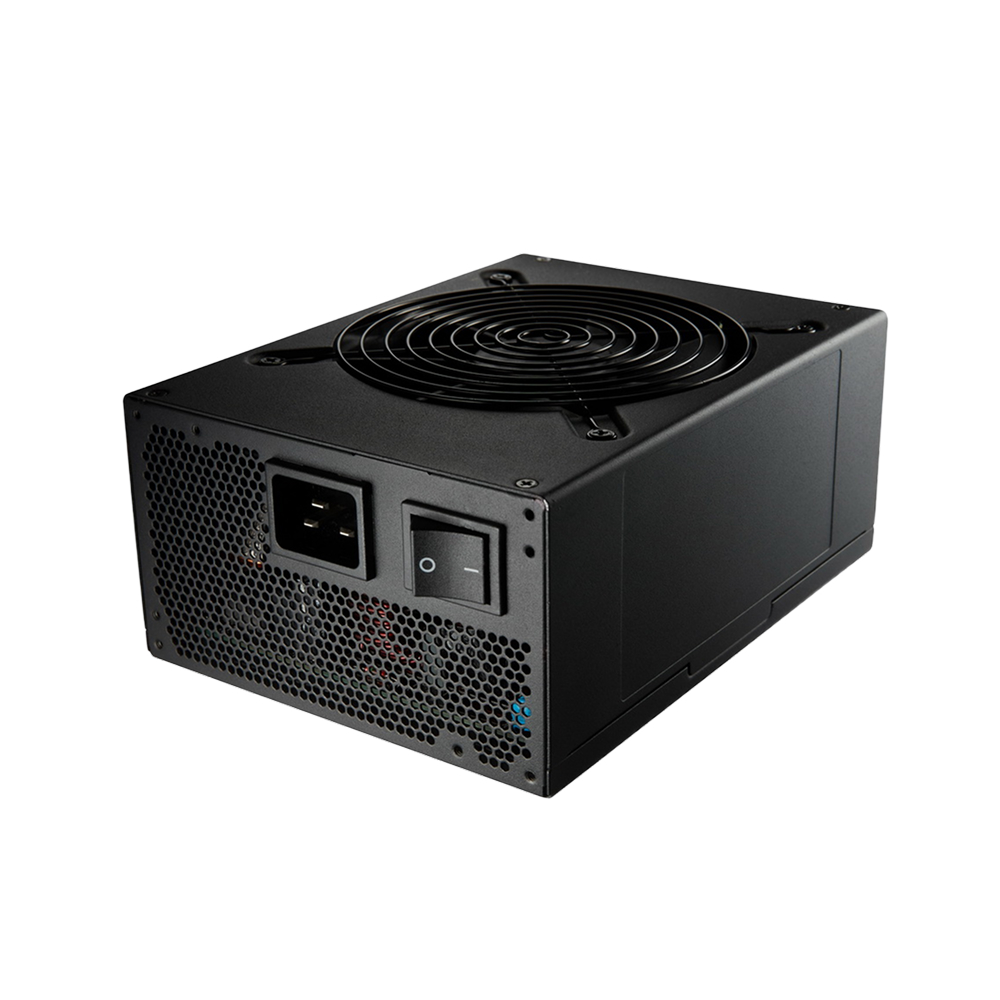 FSP CANNON PRO 80PLUS GOLD ATX Power Supply