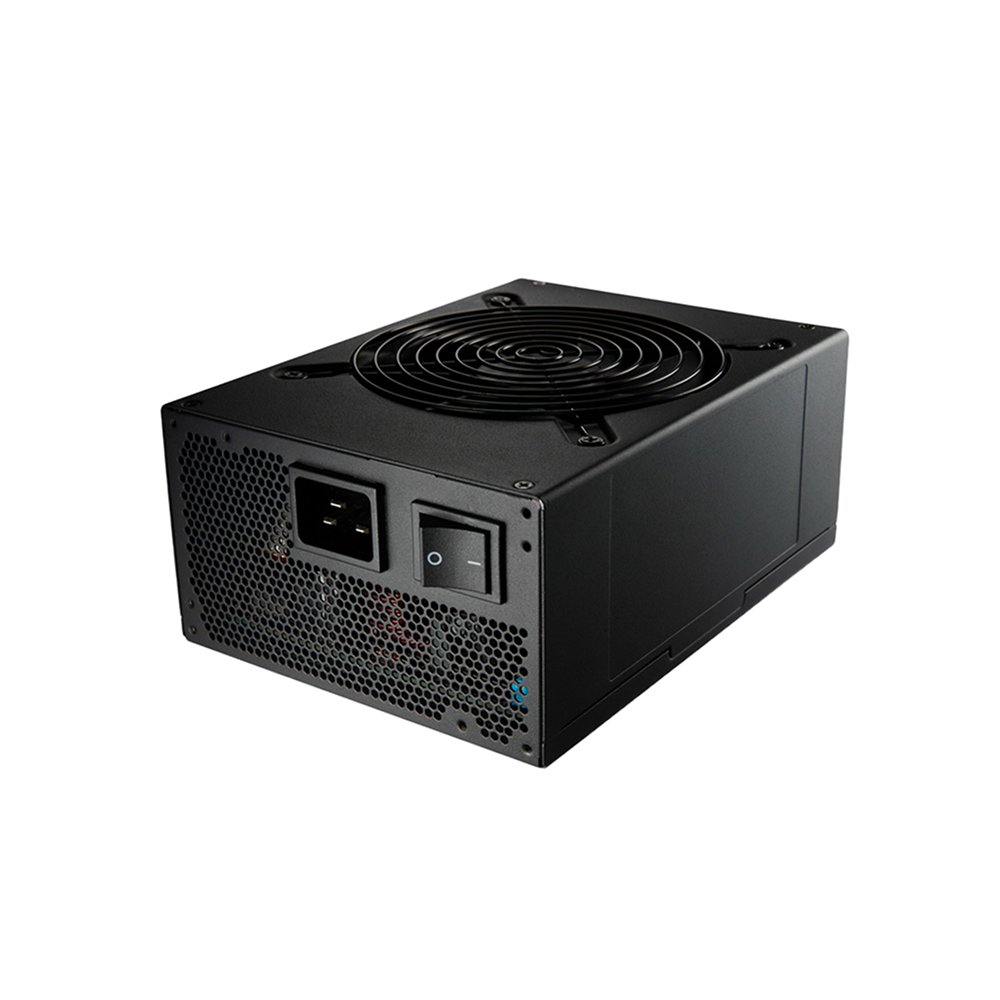 FSP CANNON PRO 80PLUS GOLD ATX Power Supply