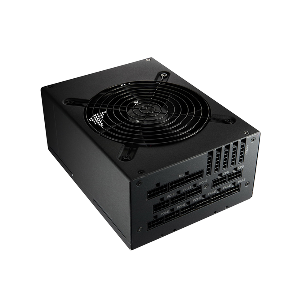FSP CANNON PRO 80PLUS GOLD ATX Power Supply