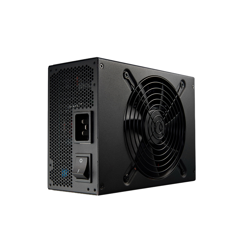 FSP CANNON PRO 80PLUS GOLD ATX Power Supply