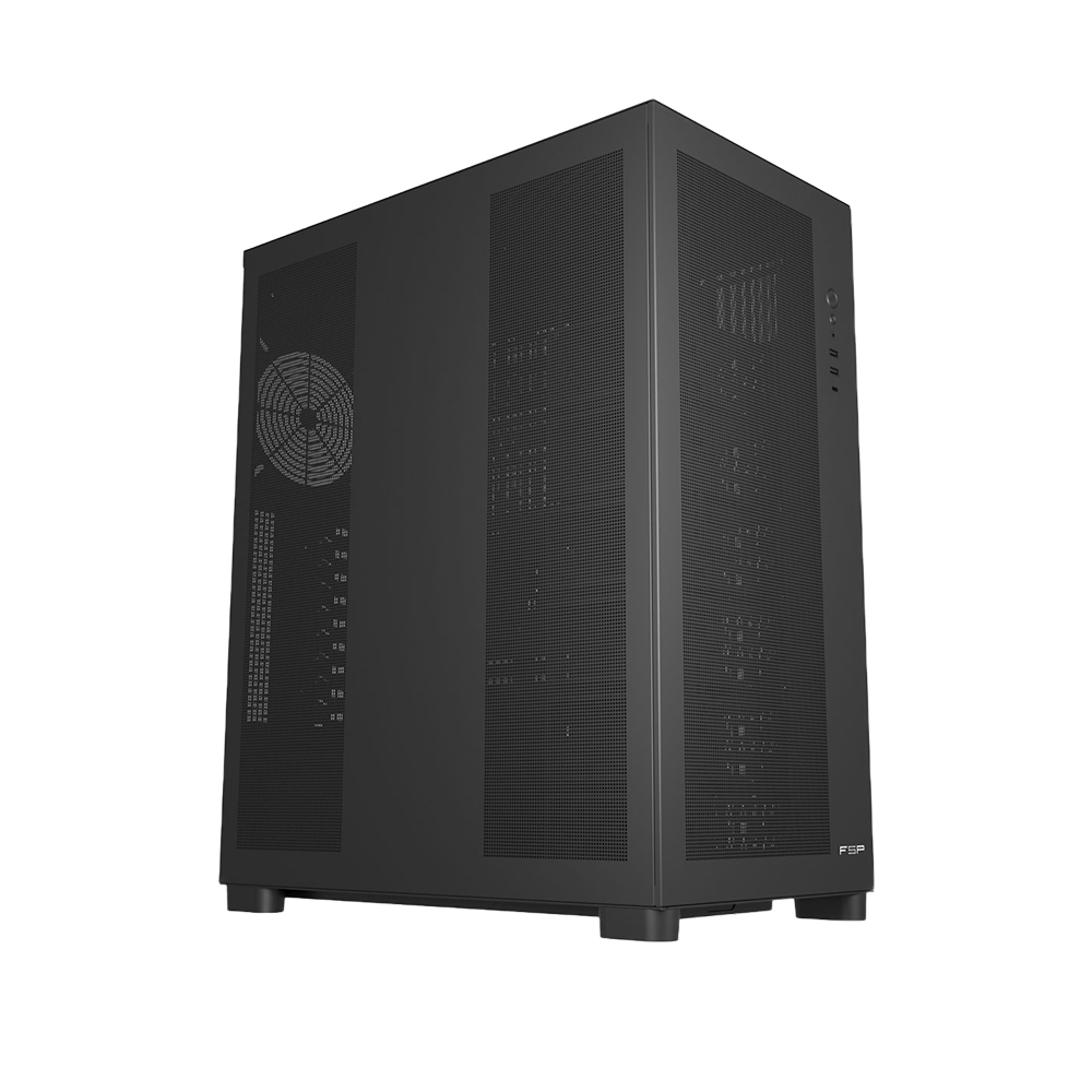 FSP U500-B Workstation EEB / EATX Casing