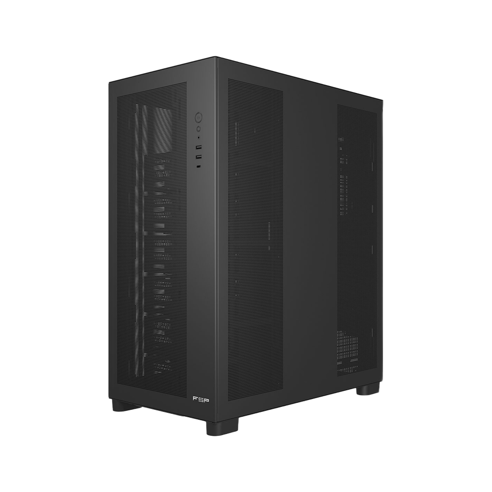 FSP U500-B Workstation EEB / EATX Casing