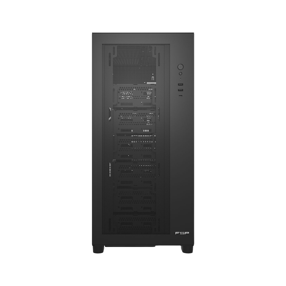 FSP U500-B Workstation EEB / EATX Casing