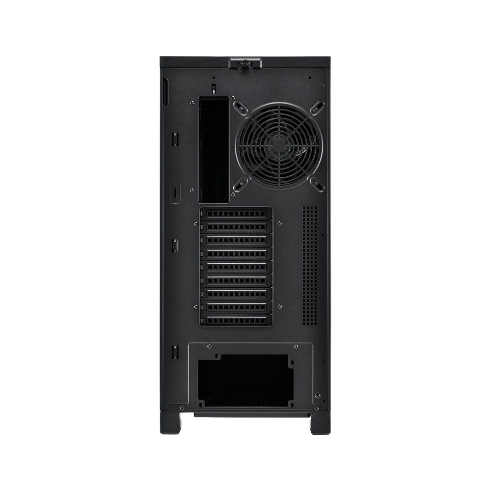 FSP U500-B Workstation EEB / EATX Casing