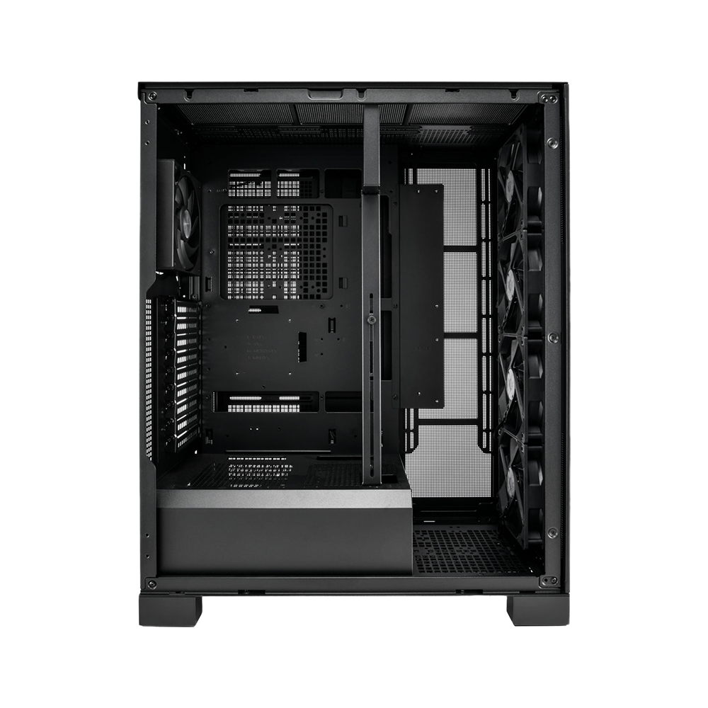 FSP U500-B Workstation EEB / EATX Casing