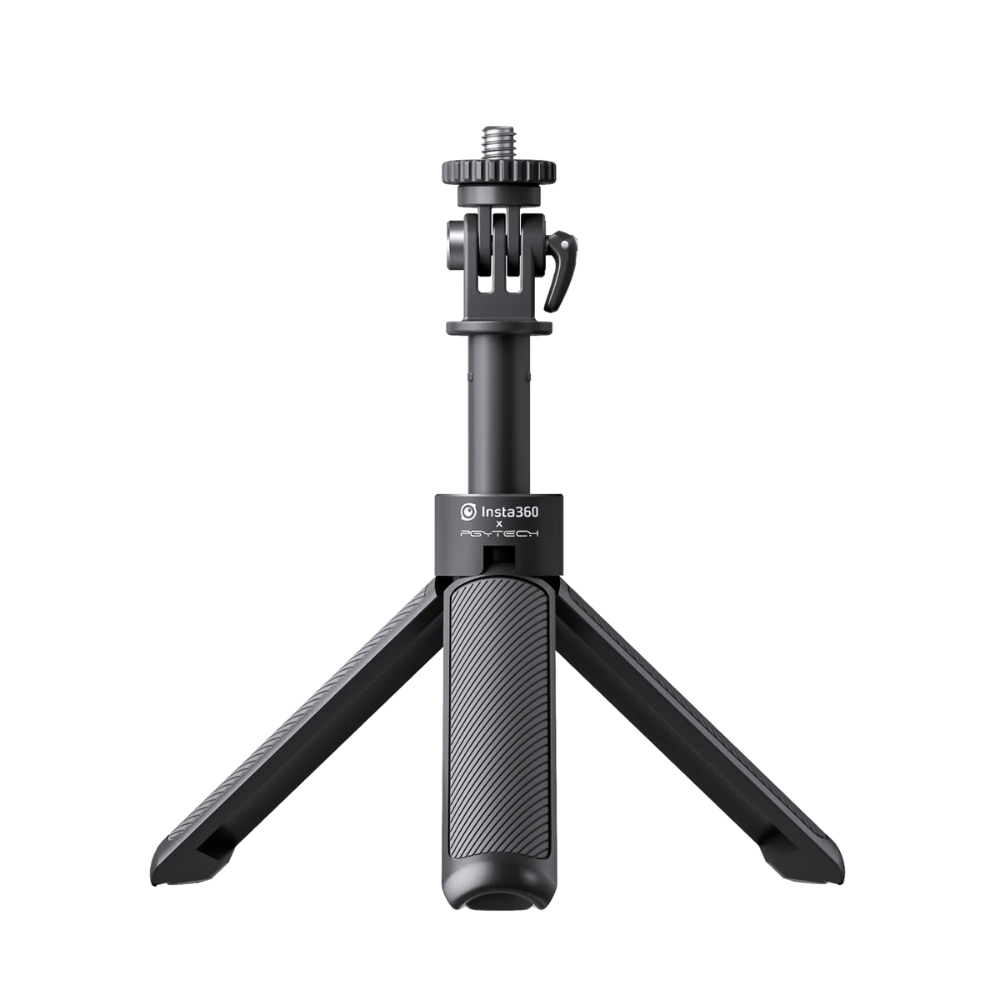 Insta360 Mini 2-in-1 tripod