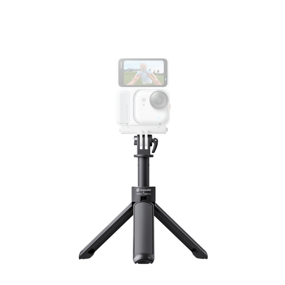 Insta360 Mini 2-in-1 tripod