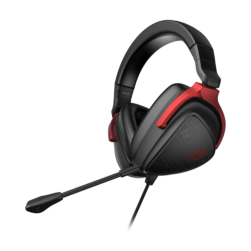 Asus ROG Delta S Core Gaming Headset