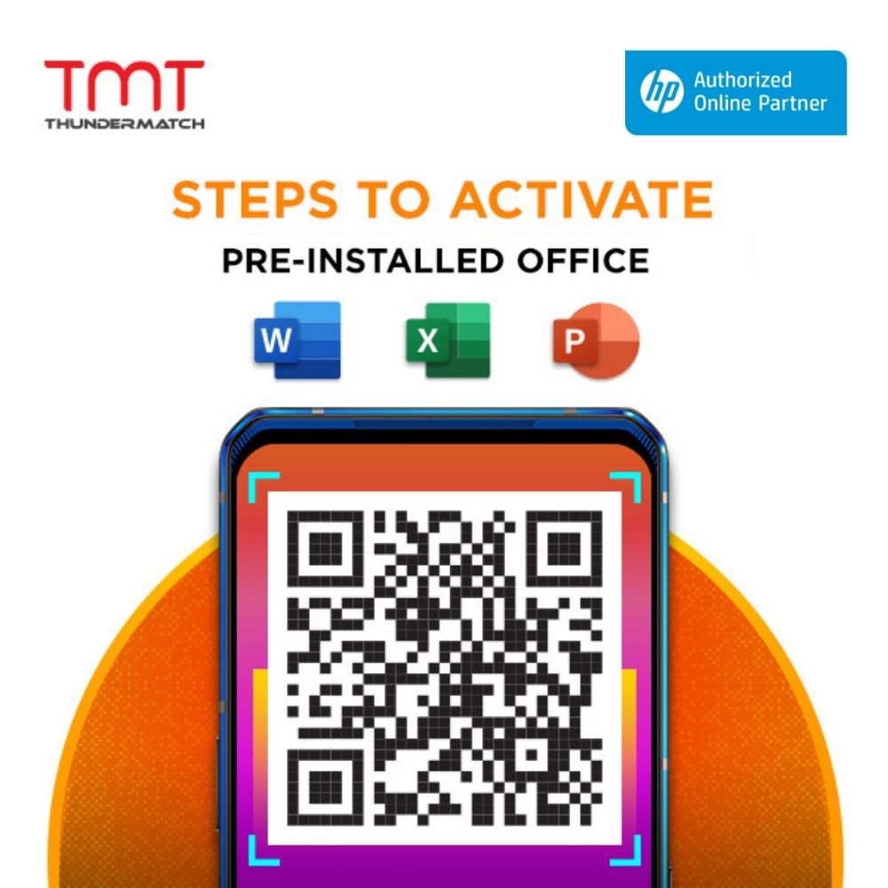 HP 15-fc0796AU/fc0797AU Laptop | AMD Ryzen 5-7530U