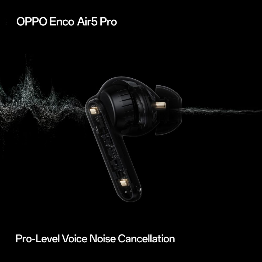 OPPO Enco Air5 Pro