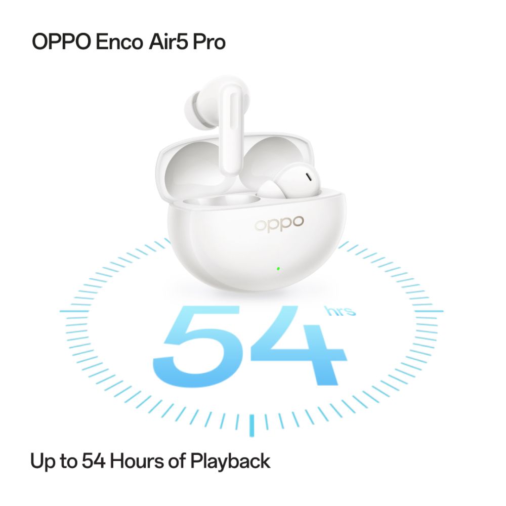 OPPO Enco Air5 Pro