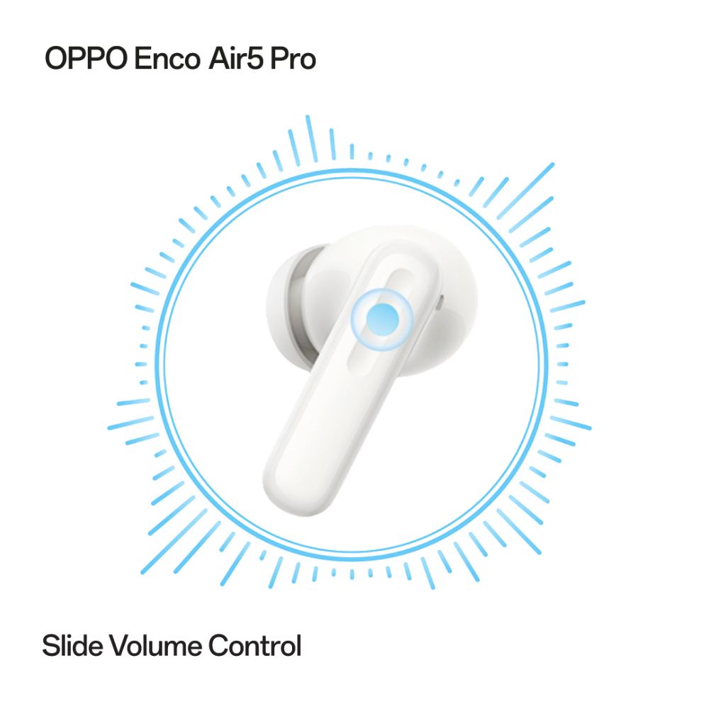 OPPO Enco Air5 Pro