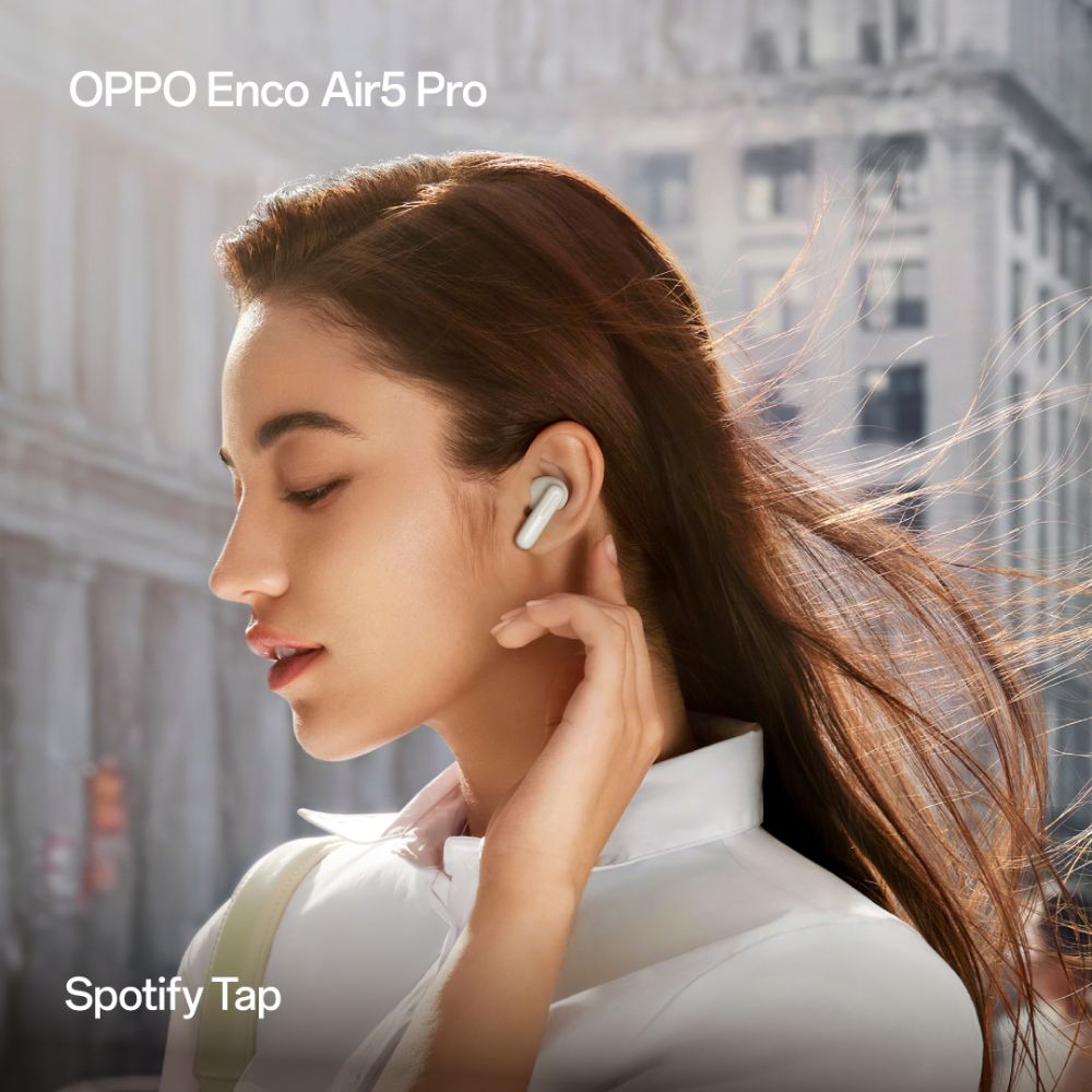 OPPO Enco Air5 Pro