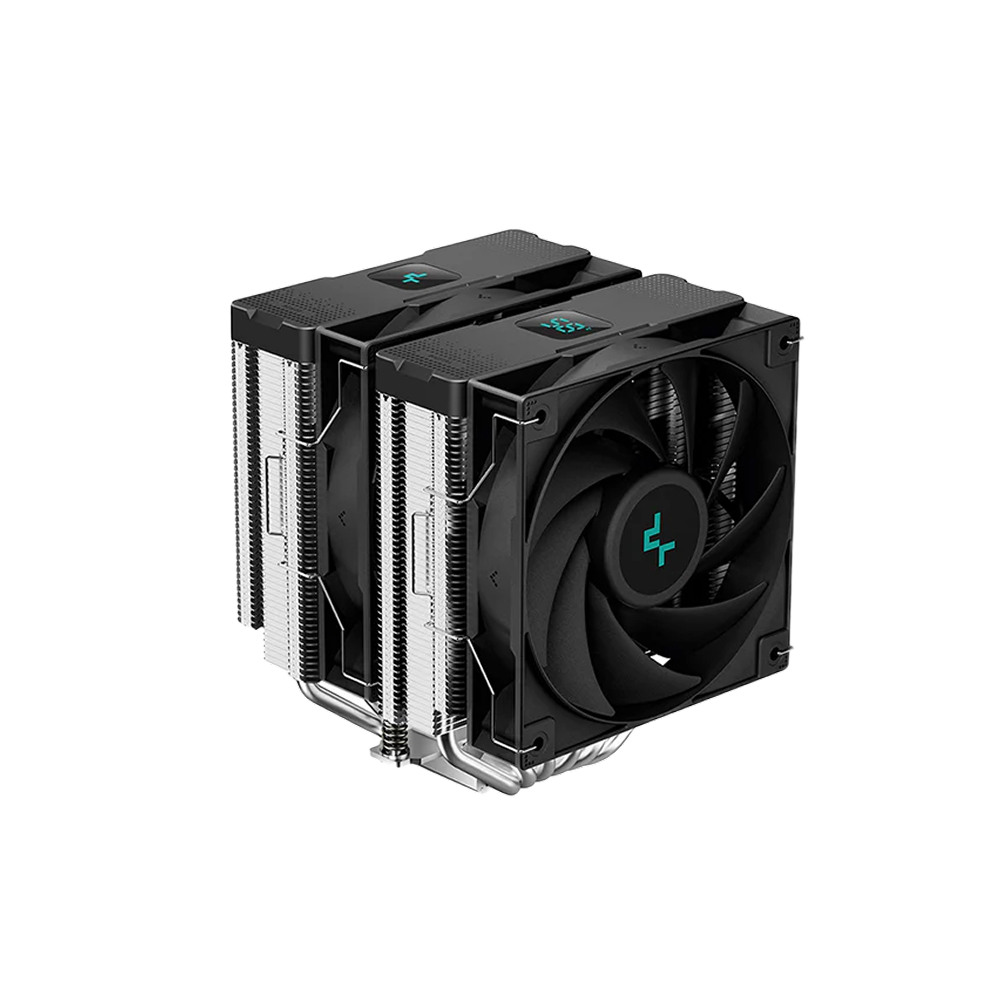 Deepcool AG620 Digital Air Cooling