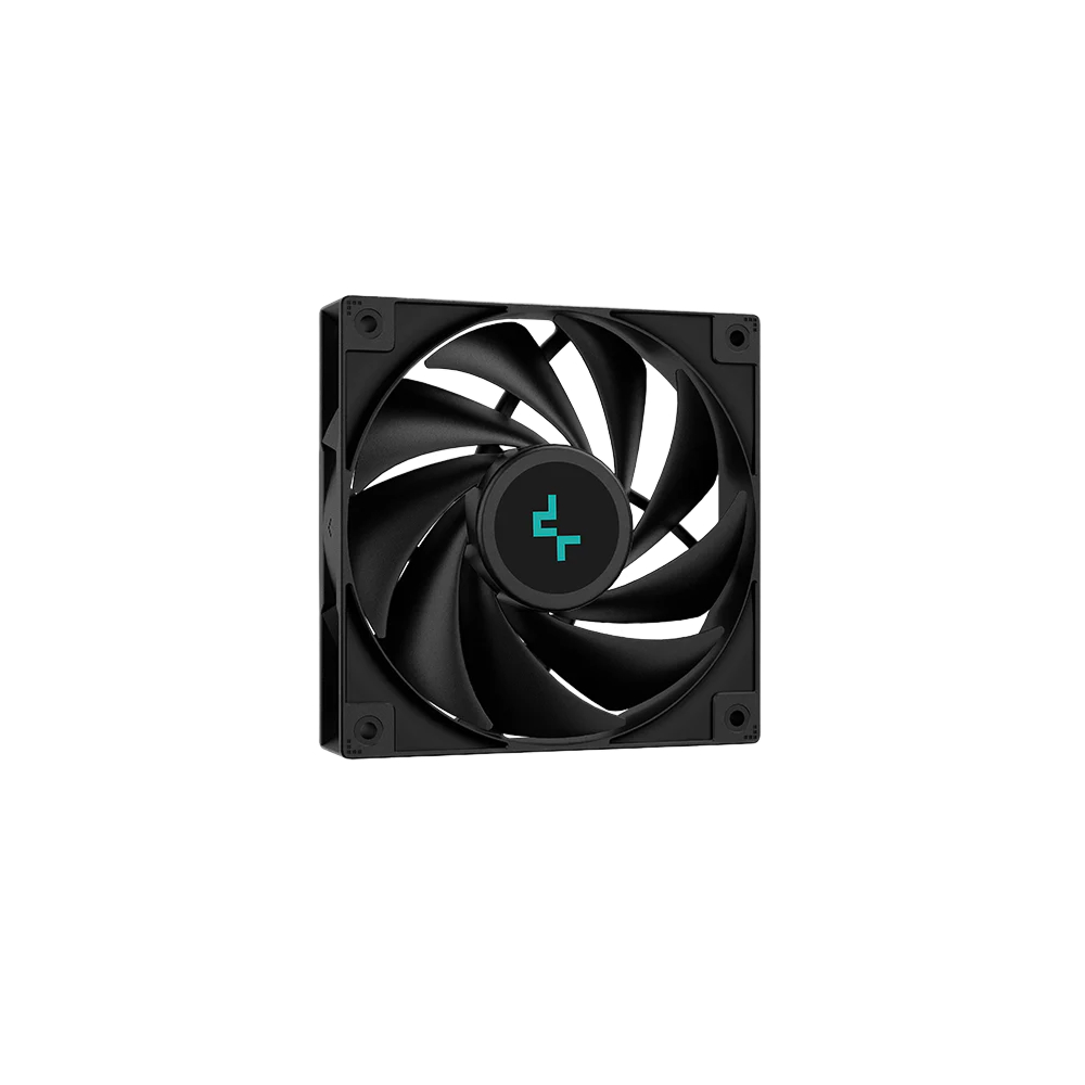 Deepcool AG620 Digital Air Cooling