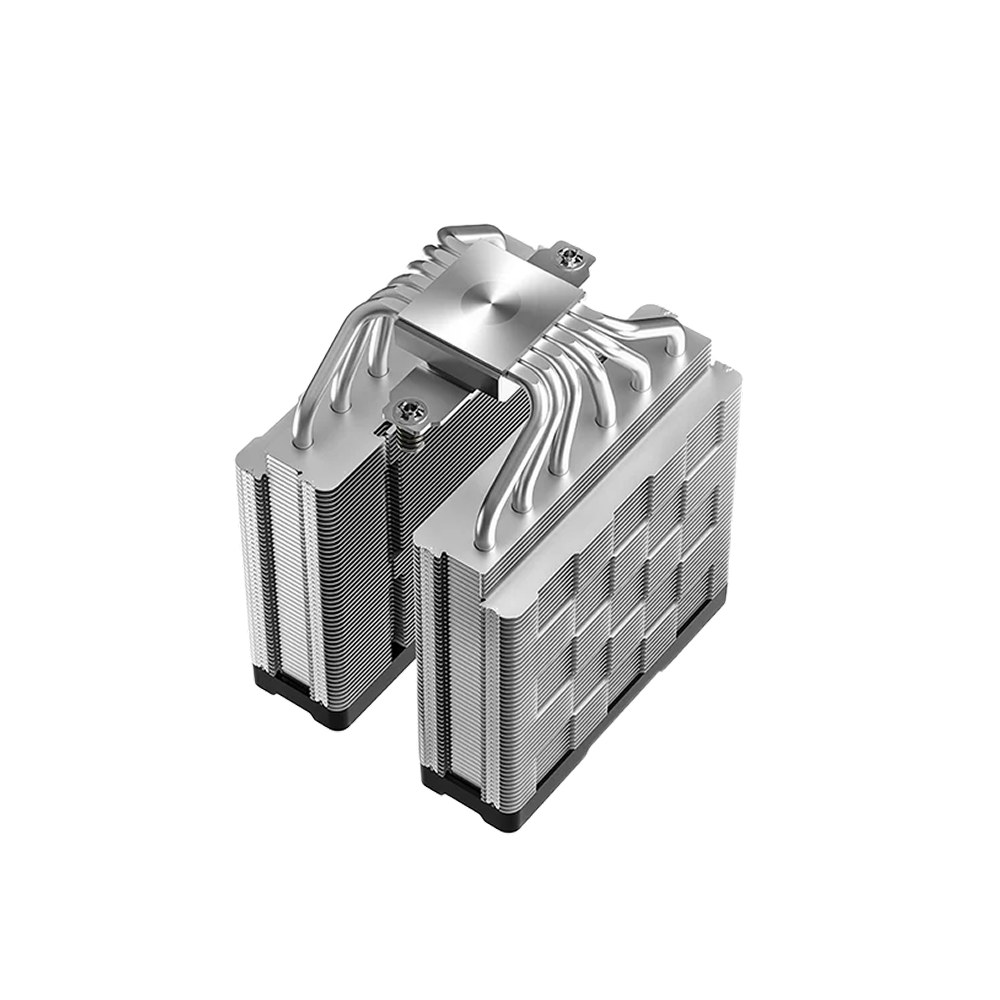 Deepcool AG620 Digital Air Cooling