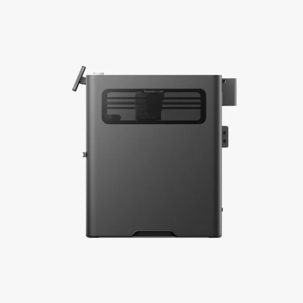 Bambu Lab X2D Combo 3D Printer