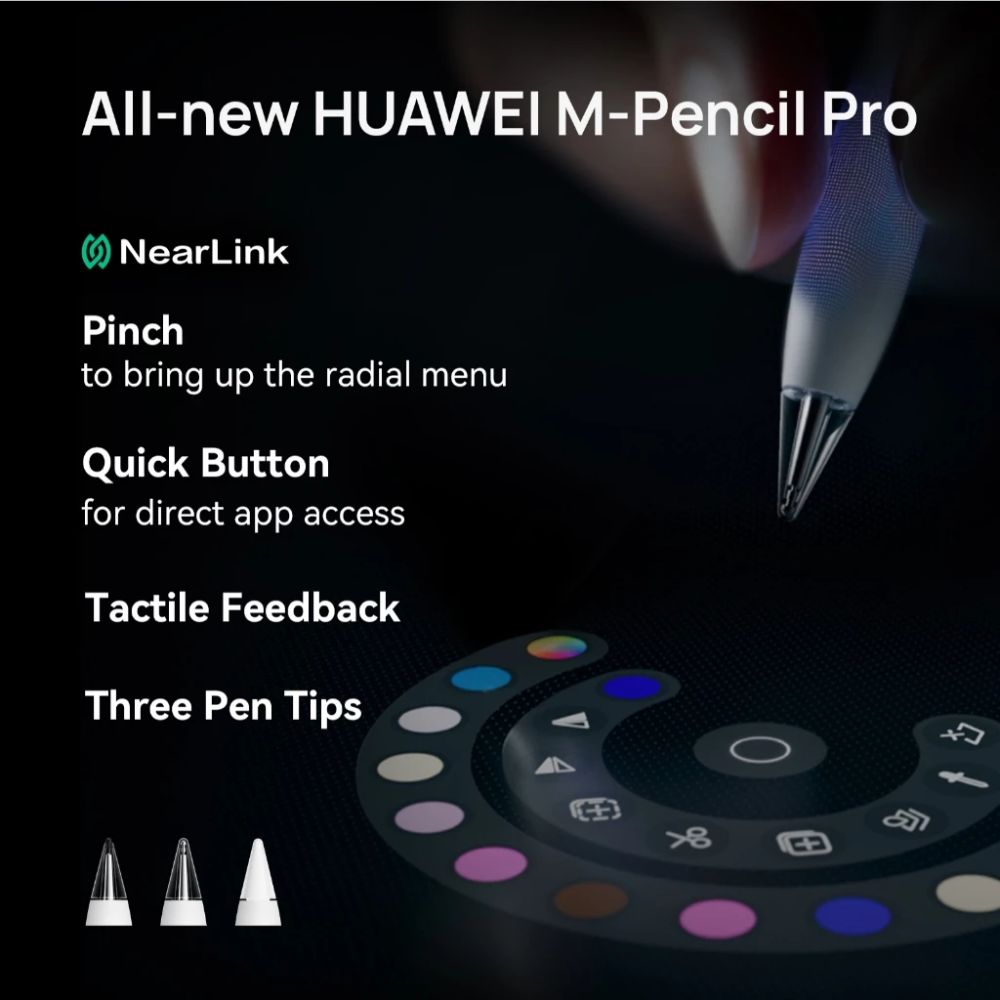 HUAWEI MatePad Mini