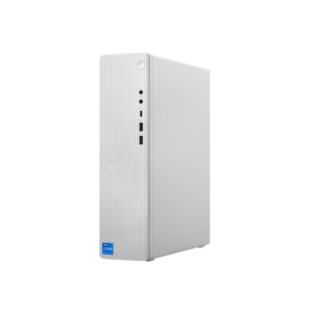 Lenovo IdeaCentre Tower 08IRH9 (90XW008EMI) Desktop | Intel Core i3-1315U