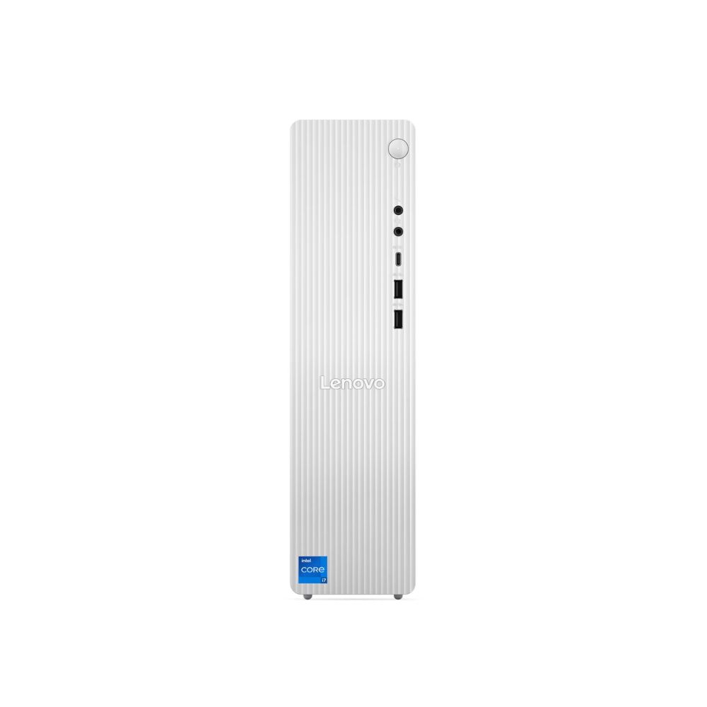 Lenovo IdeaCentre Tower 08IRH9 (90XW008EMI) Desktop | Intel Core i3-1315U