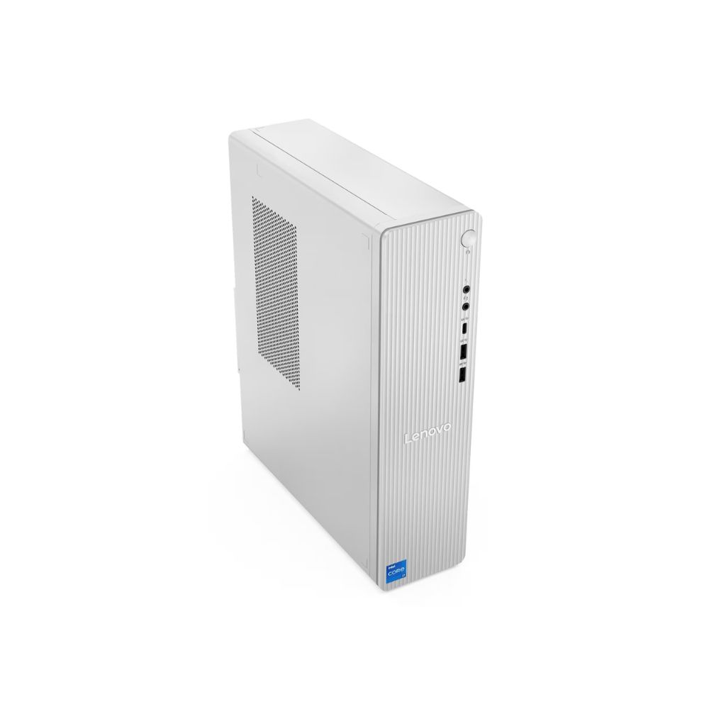 Lenovo IdeaCentre Tower 08IRH9 (90XW008EMI) Desktop | Intel Core i3-1315U