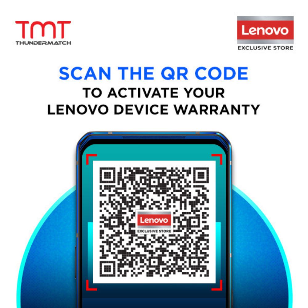 Lenovo IdeaCentre Tower 08IRH9 (90XW008EMI) Desktop | Intel Core i3-1315U