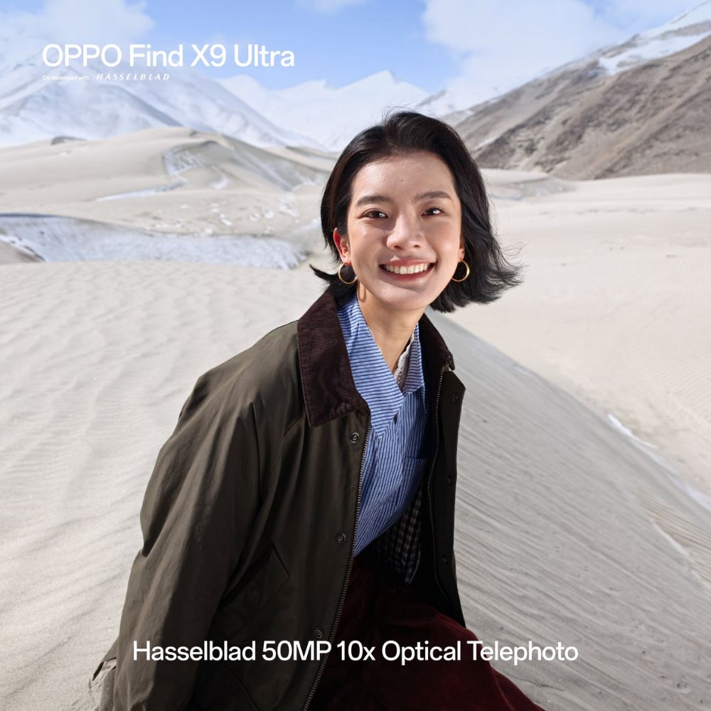 OPPO Find X9 Ultra 5G