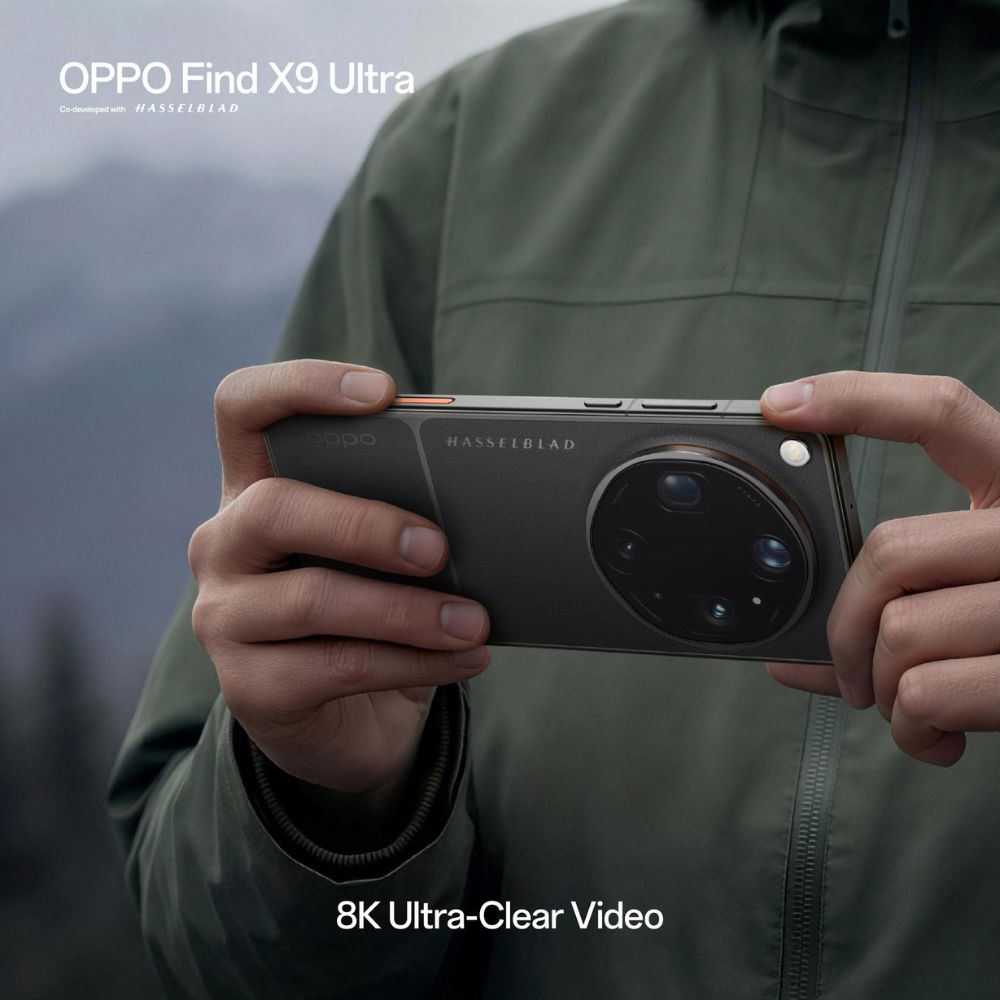 OPPO Find X9 Ultra 5G
