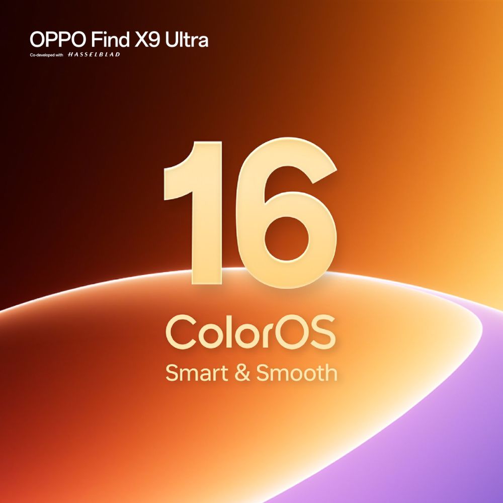 OPPO Find X9 Ultra 5G