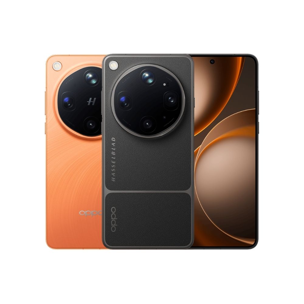 OPPO Find X9 Ultra 5G