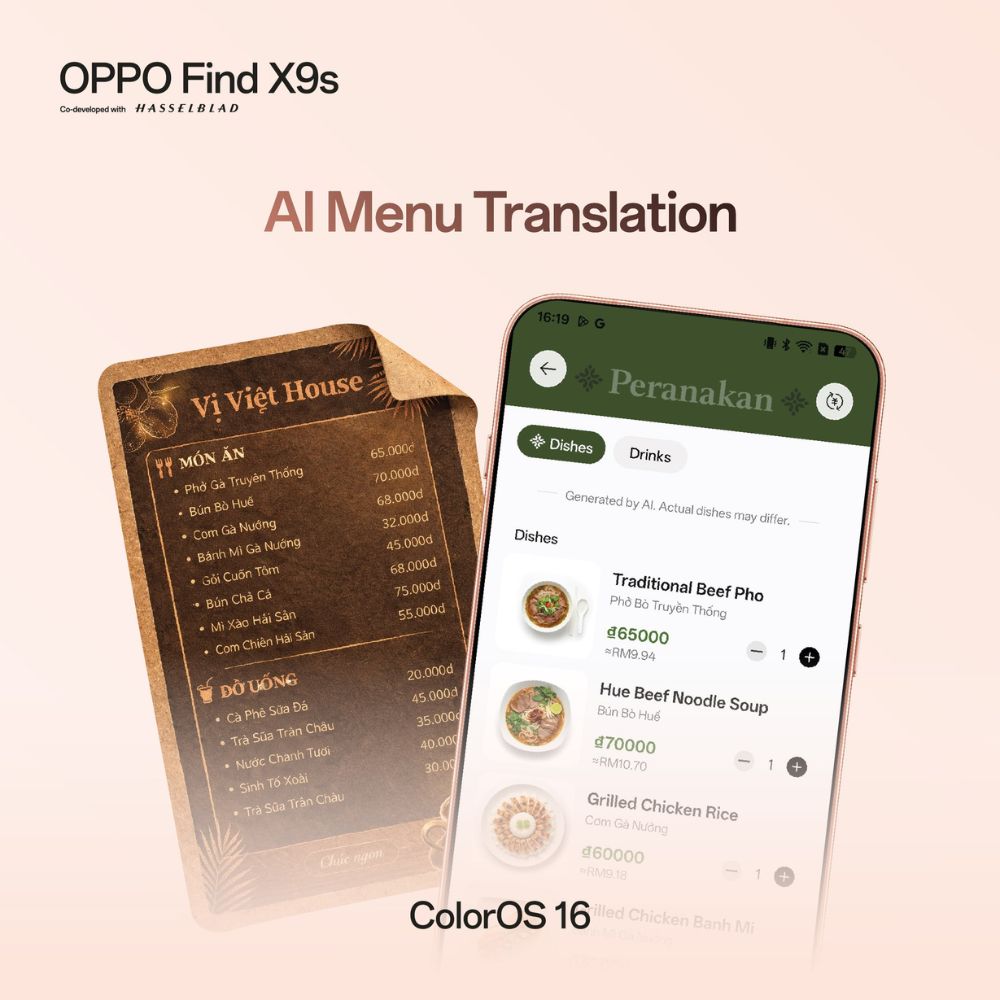 OPPO Find X9s 5G