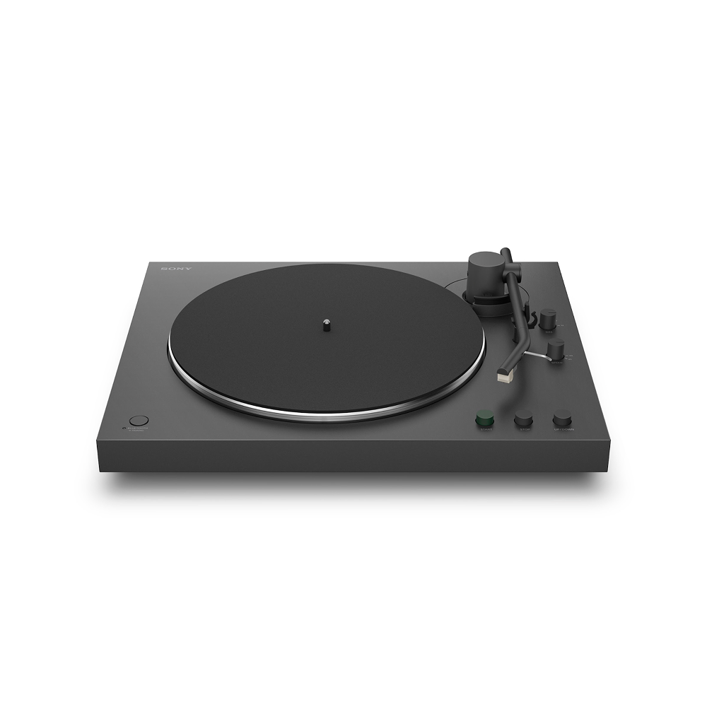 Sony PS-LX3BT | Turntable | Wireless connection | Full auto playback