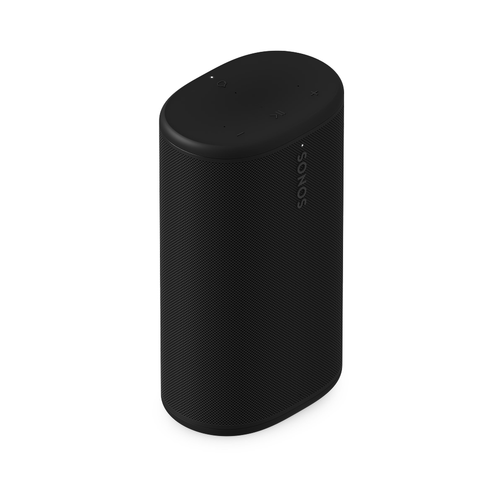 Sonos Play powerful and portable speaker