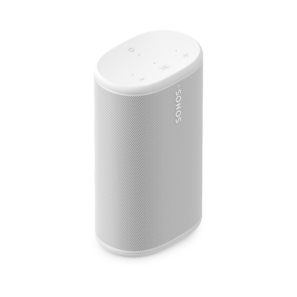 Sonos Play powerful and portable speaker