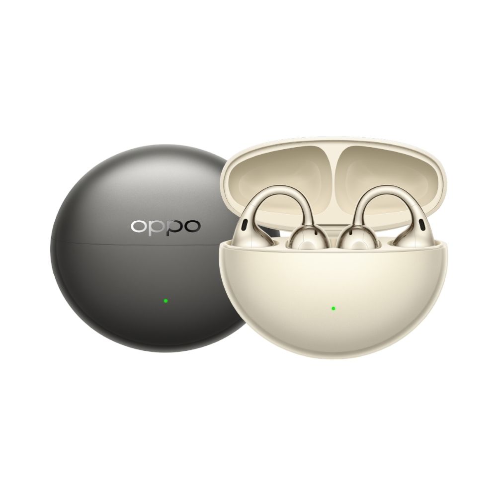 OPPO Enco Clip2