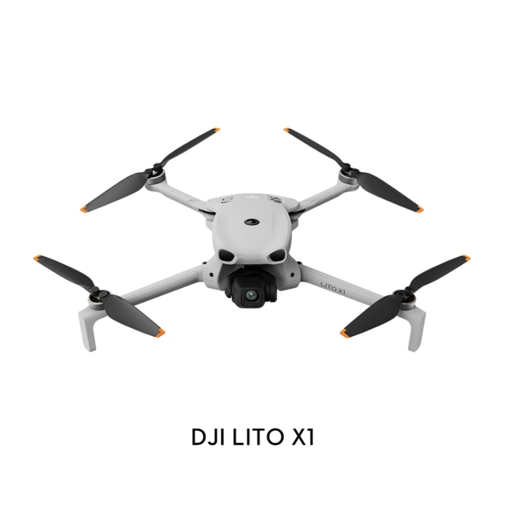 DJI Lito X1 Drone
