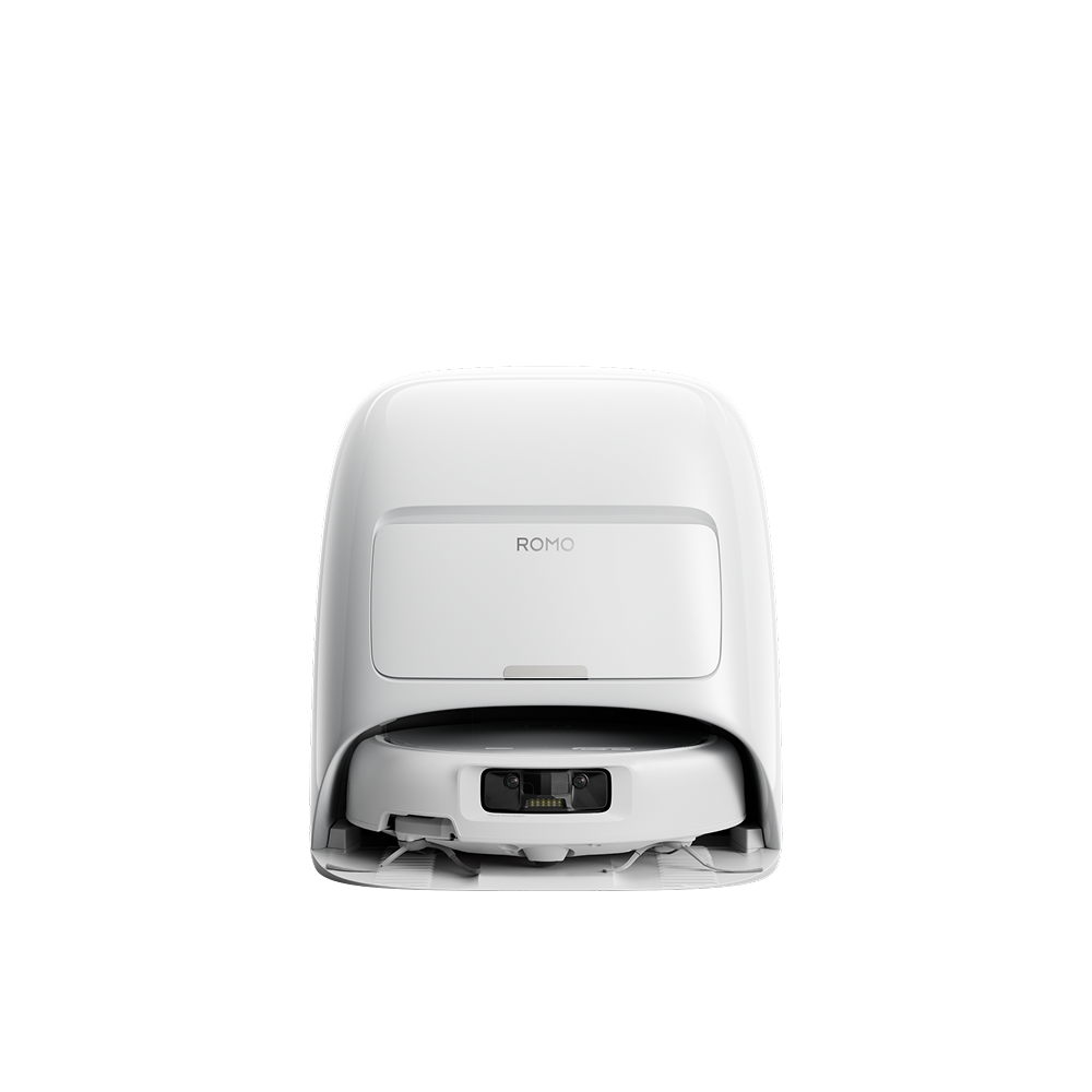 DJI Romo S Robot Vacuum Cleaner