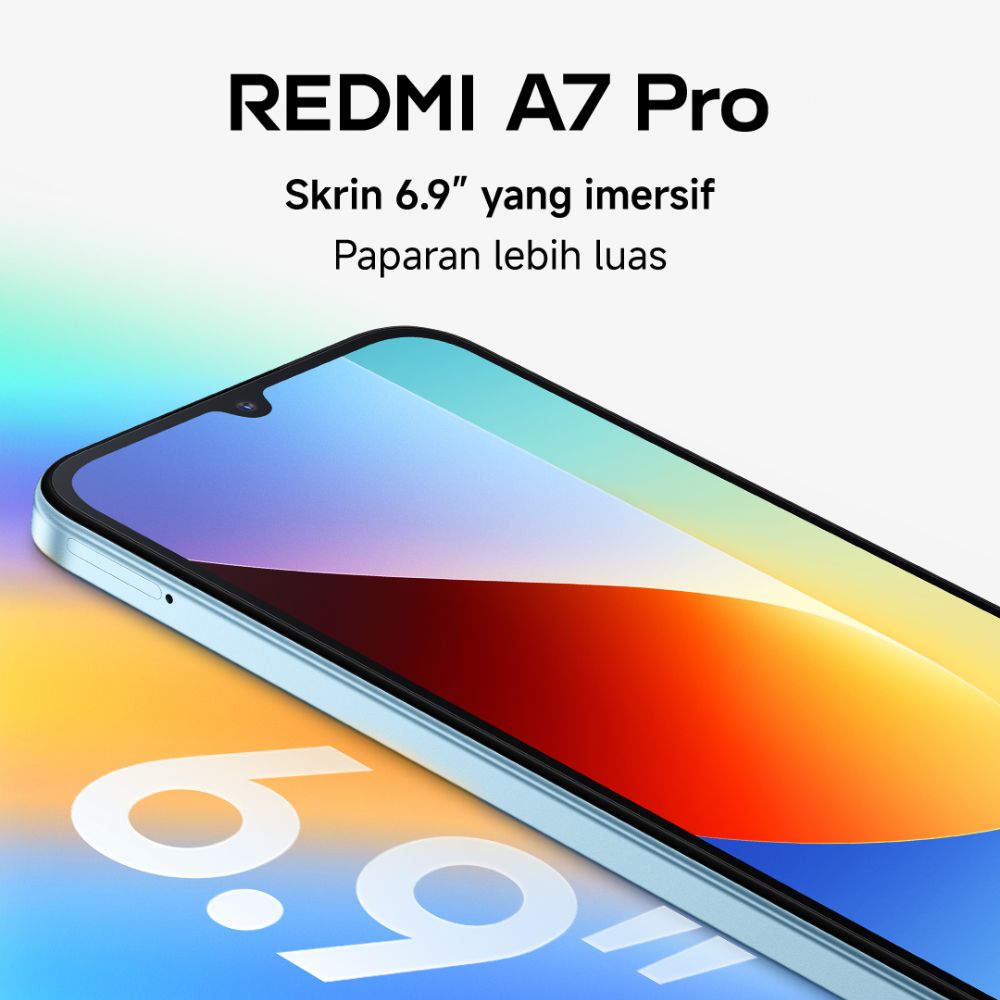 Xiaomi Redmi A7 Pro