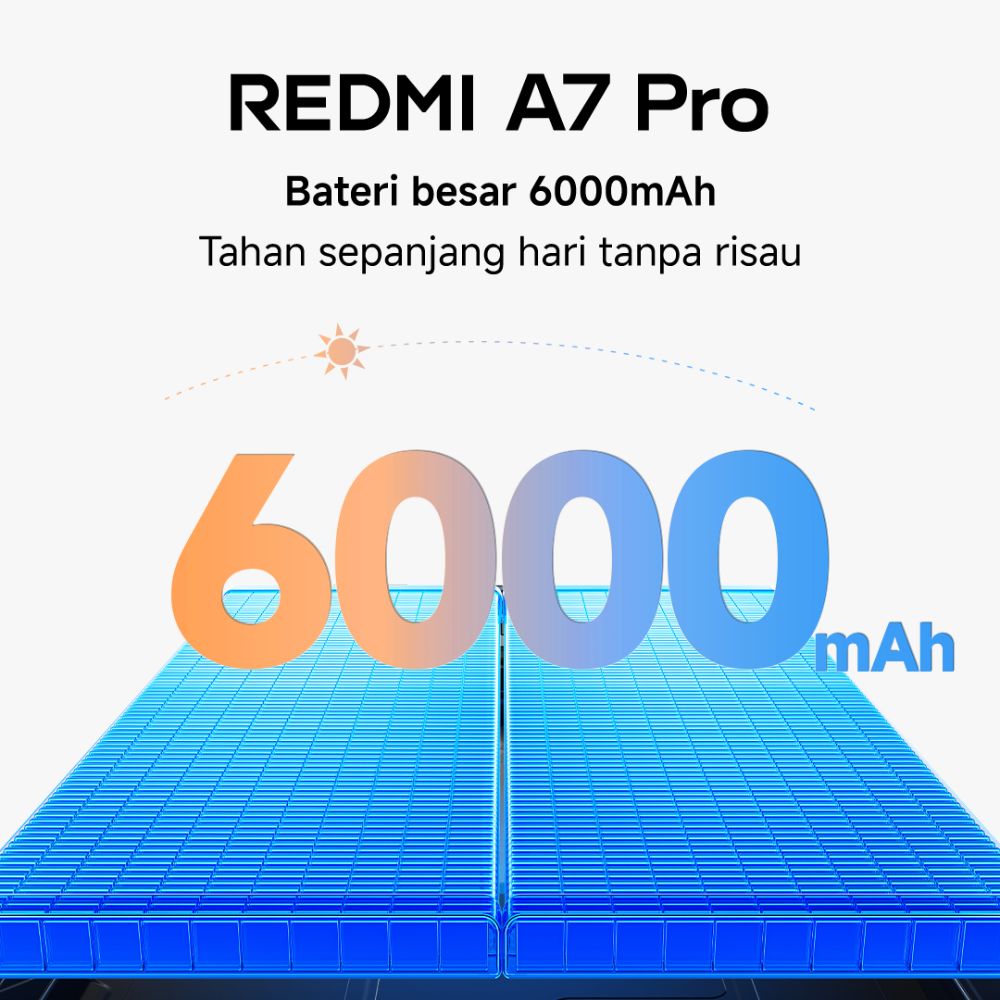 Xiaomi Redmi A7 Pro