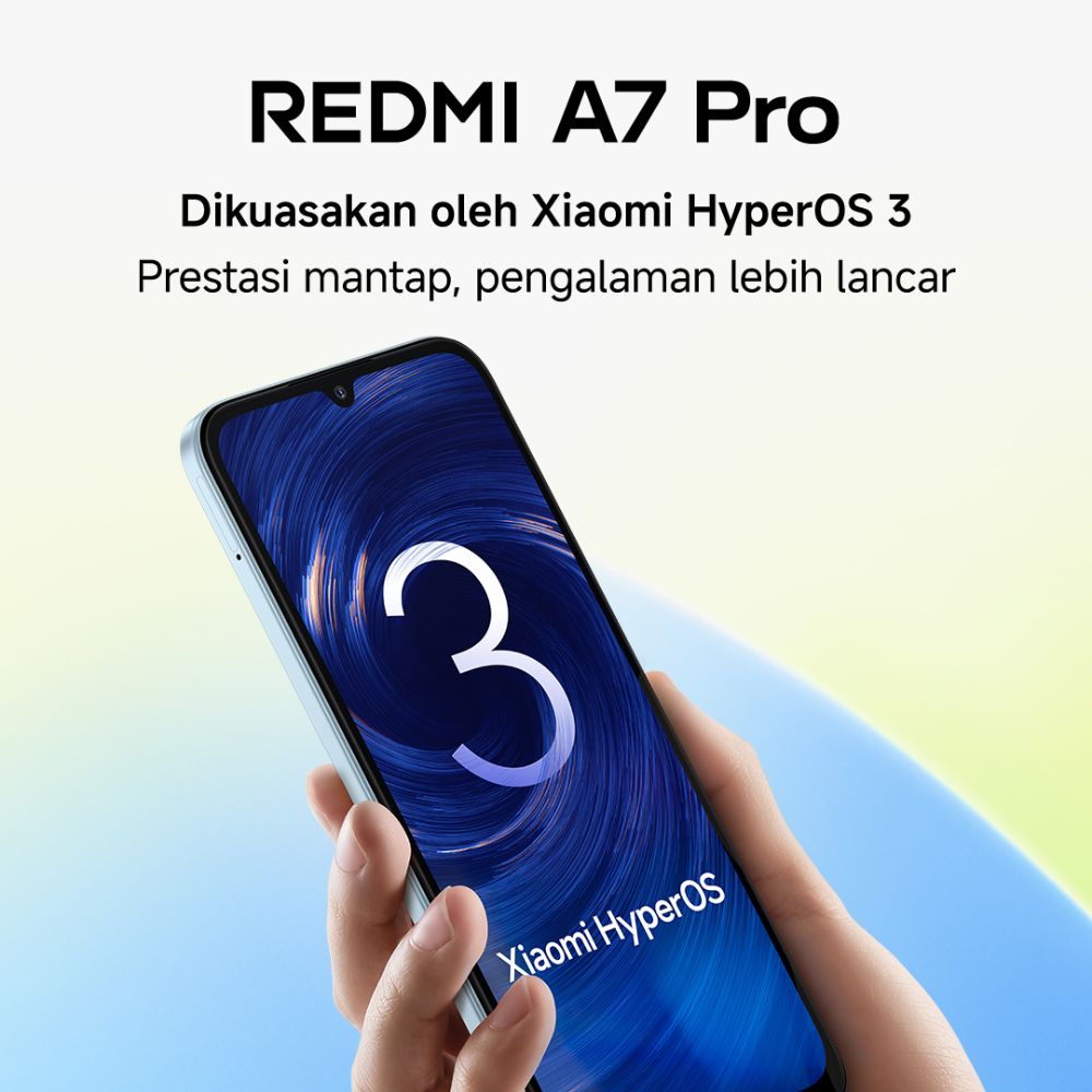Xiaomi Redmi A7 Pro
