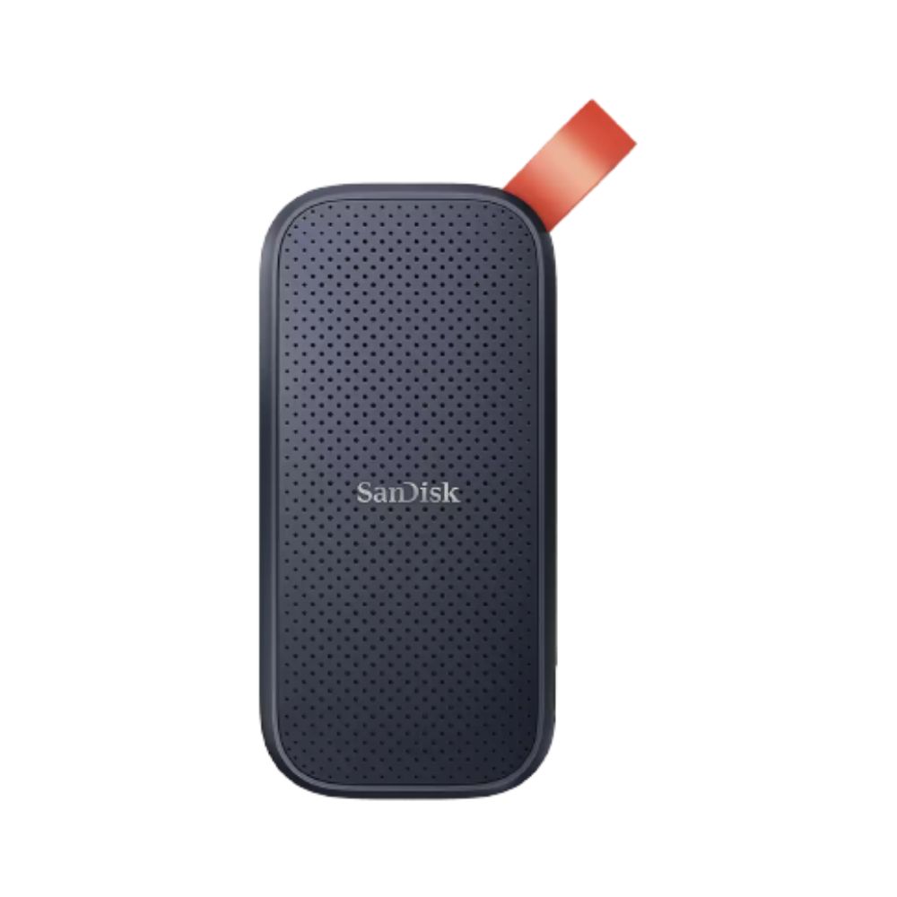 SanDisk E30 External SSD