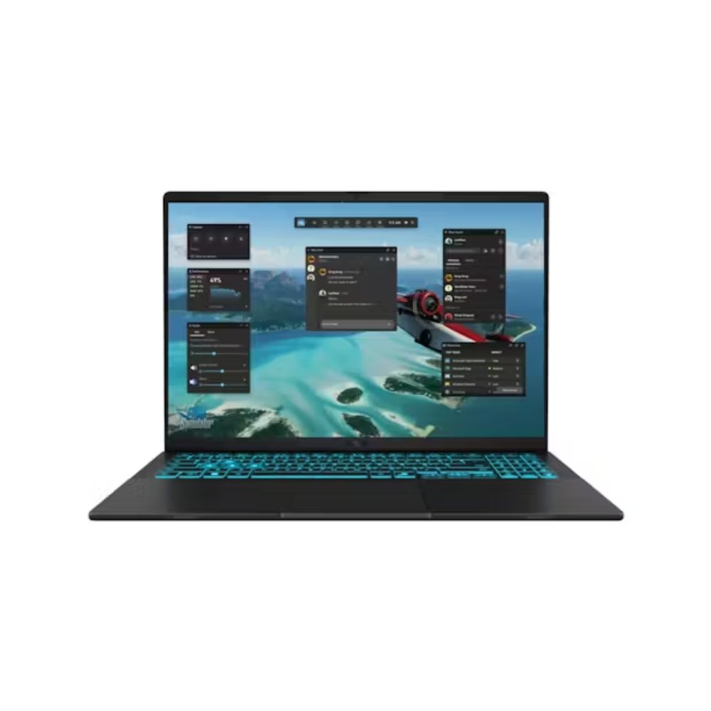 ASUS V16 V3607V-JRP188WS Gaming Laptop | GeForce RTX3050 | Intel Core 5-210H