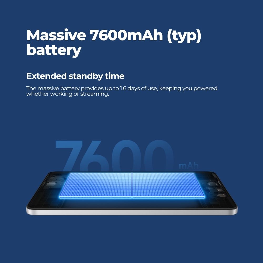 Xiaomi Redmi Pad 2 9.7