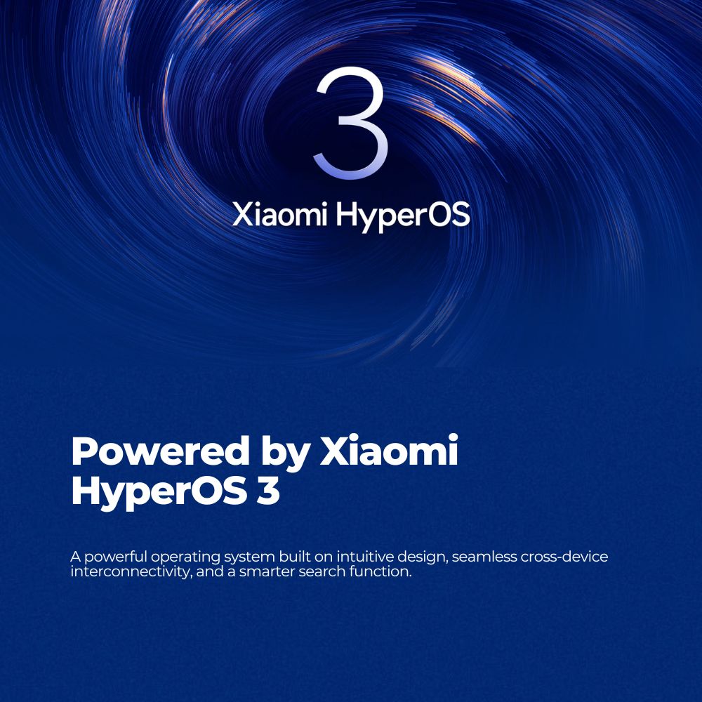 Xiaomi Redmi Pad 2 9.7