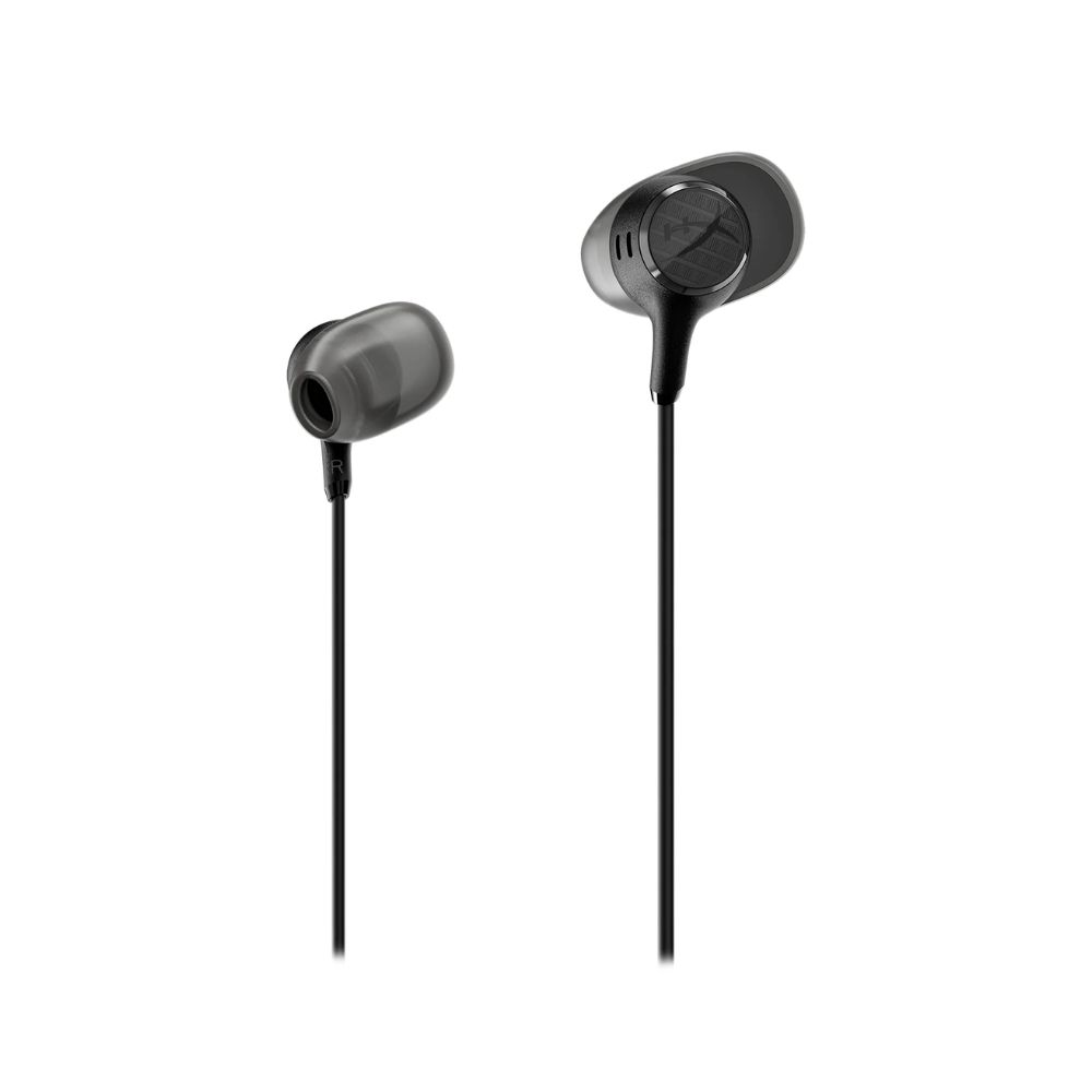 HyperX Cloud Earbuds III/III S (Black/Red)