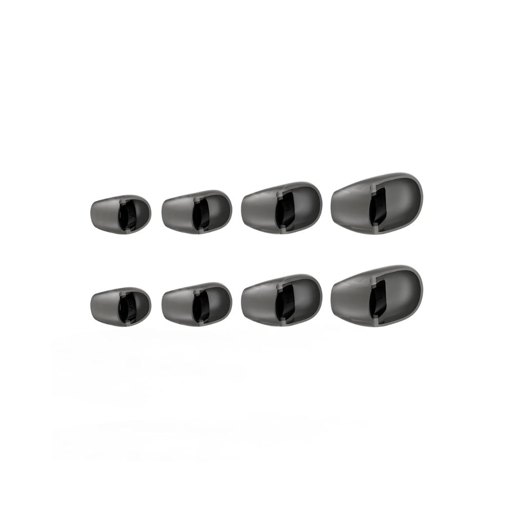 HyperX Cloud Earbuds III/III S (Black/Red)